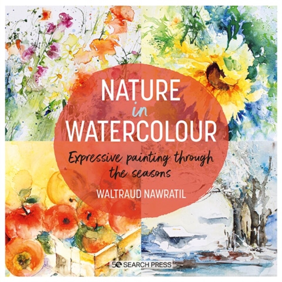 Nature In Watercolour