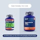 image 2 of Zipvit Peppermint Oil 150mg, High Purity Peppermint Extract, 180 Softgels, 2-Month Supply