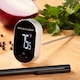 image 2 of KitchenAid Pivoting Instant Read Digital Kitchen Thermometer