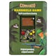 image 9 of Commando Colour Handheld Game with 2.5" Screen & Classic Gameplay