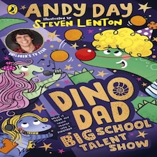 Dino Dad 3