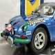 image 4 of Alpine A110 1600S Rallye Montecarlo 1972 Darniche Mahe #17 1:18 Solido 1804206