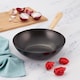 image 2 of Judge Essentials 26cm Non Stick Stir Fry Wok
