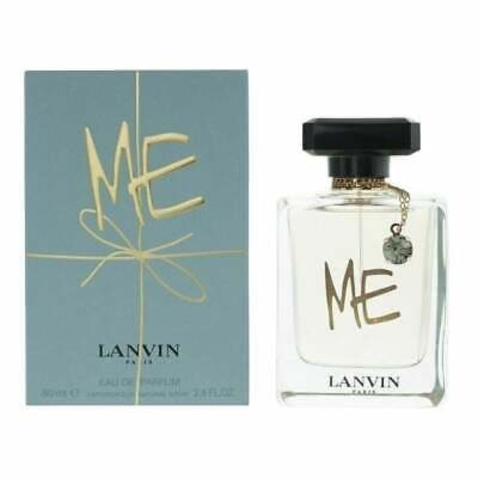 image 1 of LANVIN ME 80ML EDP SPRAY FOR HER