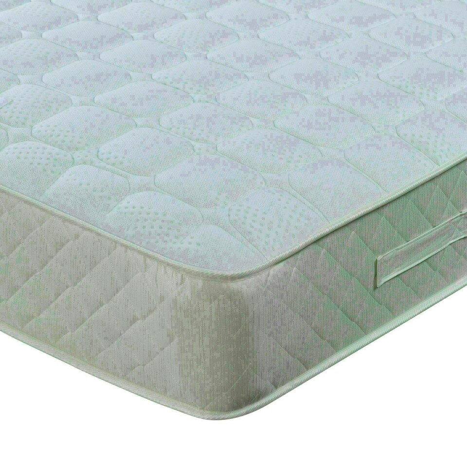 image 1 of Monza 1000 Pocket Sprung Mattress Single