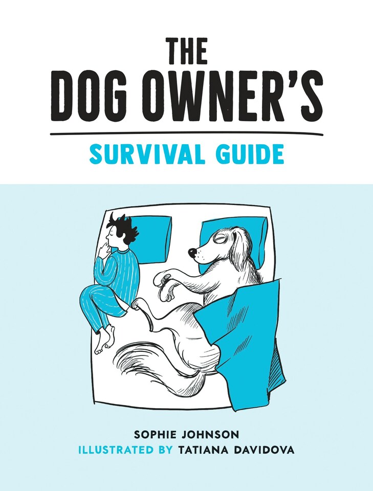 image 1 of The Dog Owner's Survival Guide