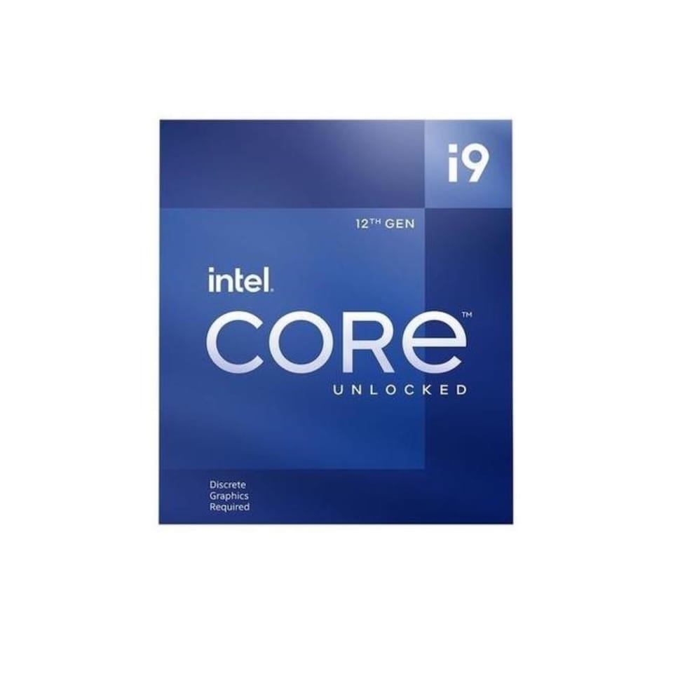 image 1 of Intel Core i9-12900K Alder Lake LGA 1700 30MB Smart Cache Processor