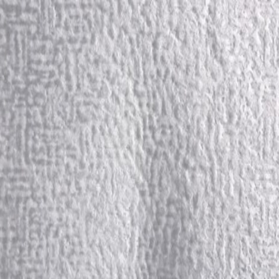 image 1 of Silver Velvetto Apollo Headboard | Silver | 4FT6 Double 26"inch Headboard