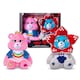 image 1 of 30cm Care Bears x Stranger Things Set