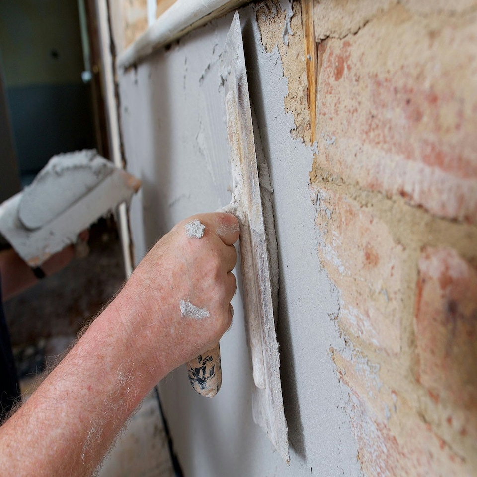 image 1 of Drybase Bondaid Plus SBR Latex (25 Litre) - Bonding Agent & Admixture for Sand/Cement Renders. Water-Resistant & Flexible.