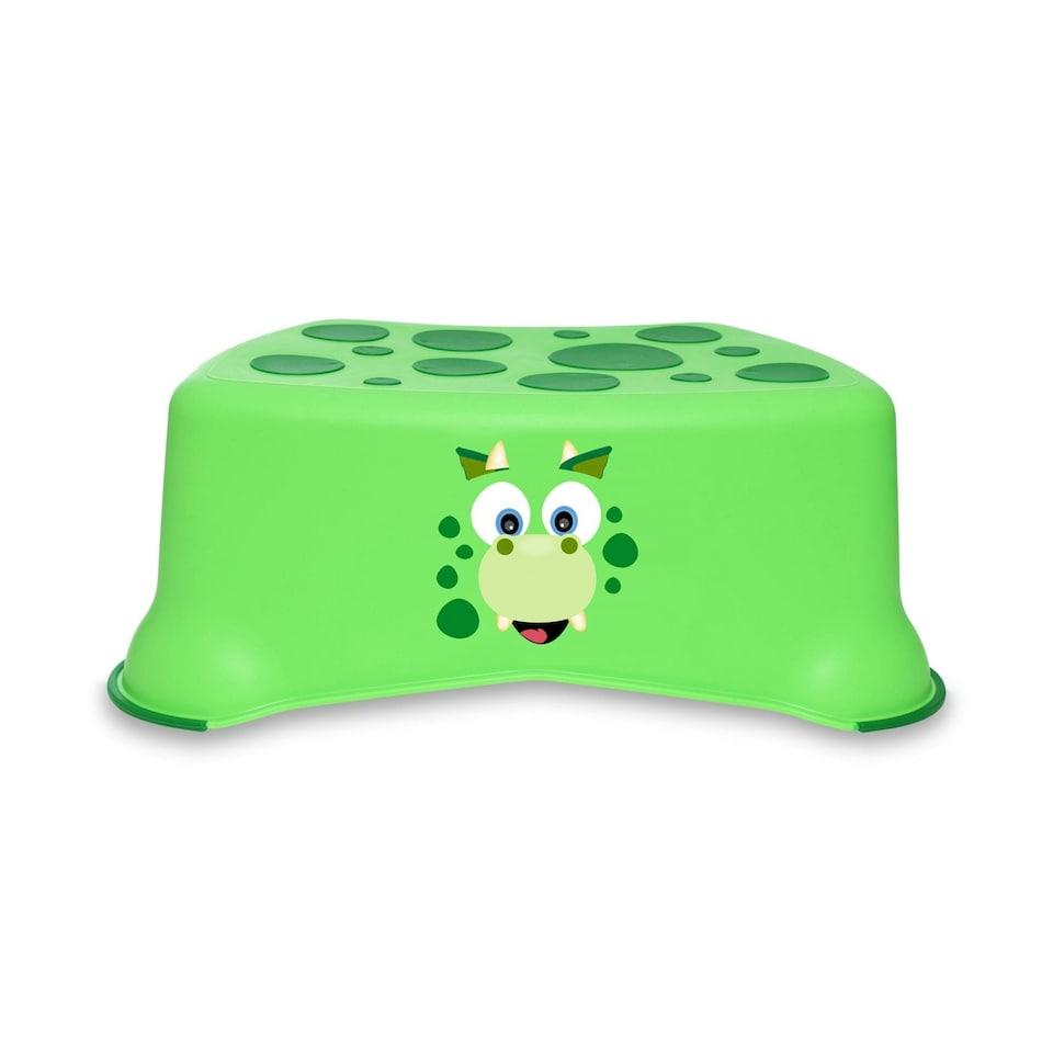 image 1 of Dinosaur My Little Step Stool