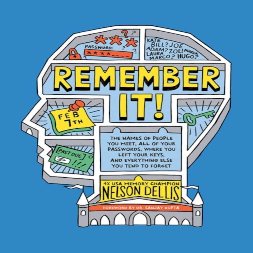 Remember It!