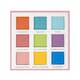 image 2 of Eye Candy  Eye Shadow Palette - Sorbet Sweet Talk