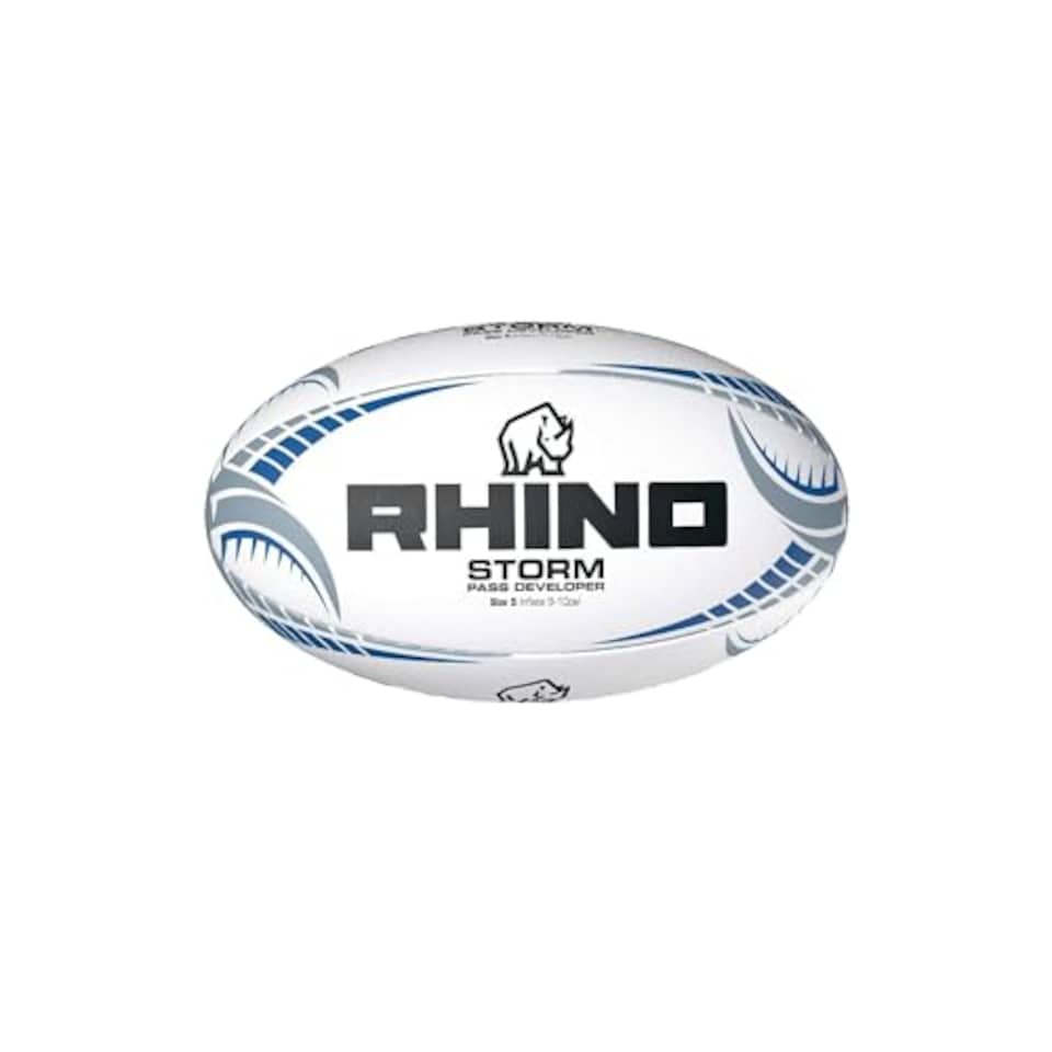 image 1 of Rhino Storm Pass Developer Ball Size 5