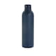 image 2 of Avira Avior Recycled Stainless Steel 1L Water Bottle - Navy - One Size Blue | One Size