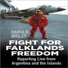 Fight For Falklands Freedom
