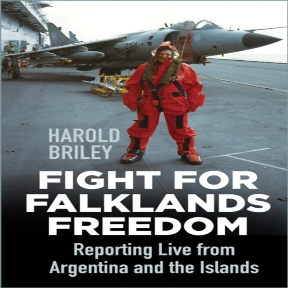 Fight For Falklands Freedom