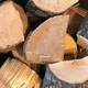 image 4 of Warma Chimenea Wood Chunks - 2 Packs