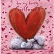 image 3 of Me To You Bear Lovely Girlfriend Softly Drawn Valentine's Day Card