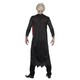 image 3 of Zombie High Priest Fancy Dress Costume Adult Mens Large / Extra Large