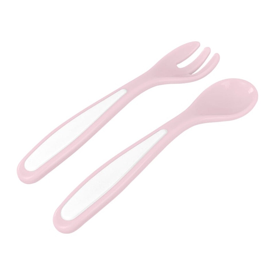 image 1 of Kikka Boo Bowl 4 In 1 Pink