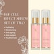 image 2 of 2x EGF CELL EFFECT SERUM 60ML