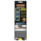 image 9 of PAC-MAN Gaming Watch with Retro Arcade Game & LCD Display