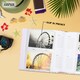 image 6 of ARPAN Slip In Memo Baby Photo Album – Holds 200 Photos 4x6" (10x15cm) – Elephant Design with Index Pages & CD/DVD Pocket