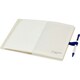 image 4 of Dairy Dream A5 Notebook & Pen Set - Blue - One Size