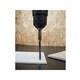 image 2 of Faithfull Carbide Hard Tile & Glass Drill Bit - Multi Colour - 8mm