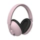 image 2 of Kreafunk Hush Kids Protective Earmuffs - Dusty Rose