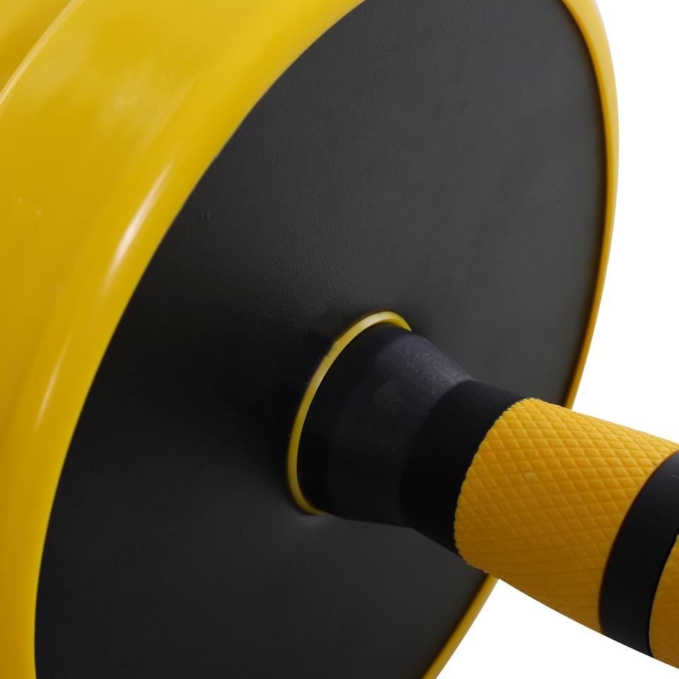 image 1 of HOMCOM 20KG Barbell & Dumbbell Set Fitness Exercise Home Gym Plate Bar Clamp Rod