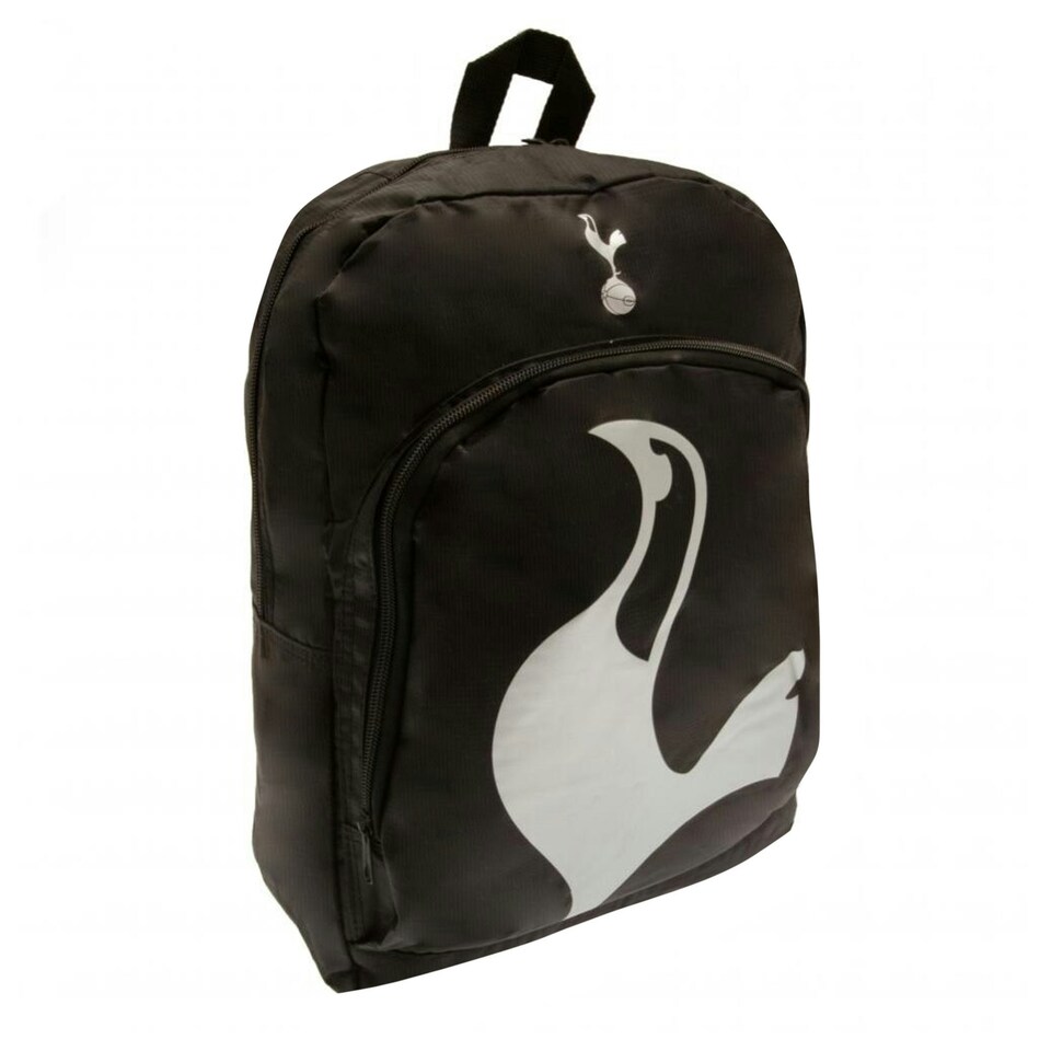 image 1 of Tottenham Hotspur FC React Backpack - Black - One Size