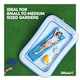 image 2 of Lagoon Inflatable Paddling Pool 6.5ft