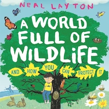 Eco Explorers: A World Full Of Wildlife