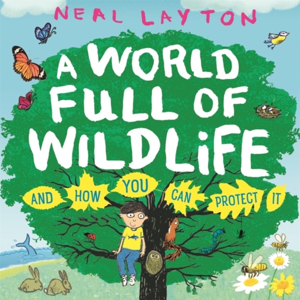 Eco Explorers: A World Full Of Wildlife