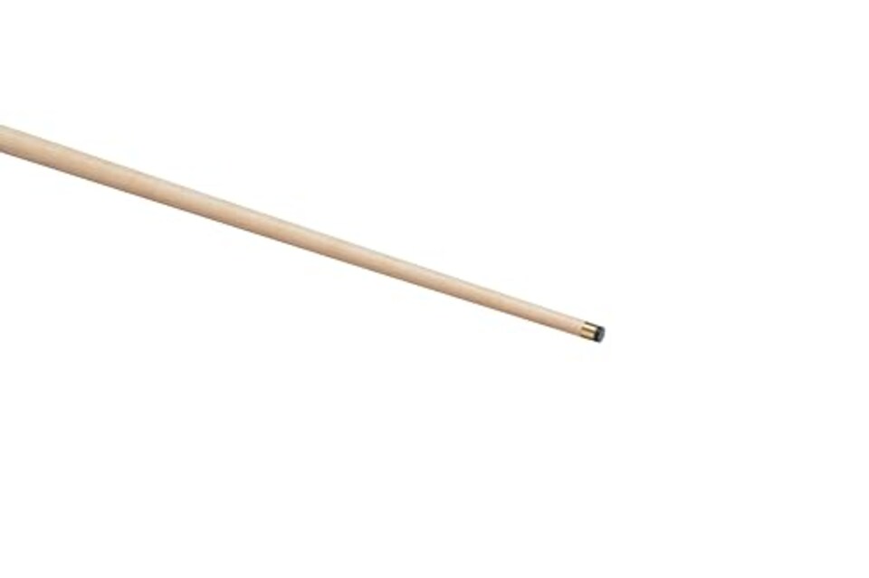 image 1 of Powerglide Psychedelic Pool Cue 10mm Maple Shaft Matt Grip