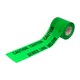 image 1 of Timco - Underground Tape - Sewer Pipe (Size 365m x 150mm - 1 Each)