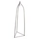 image 1 of Woodstock Chimes Wind Chime Gazebo Stand - Antique Copper