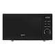 image 2 of Digital Microwave, 20 Litre, 5 Power Settings, 800W, Black, IGMS02080B