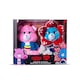 image 3 of 30cm Care Bears x Stranger Things Set