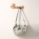 image 6 of 2-in-1 Toy Storage Bag & Playmat - Sage
