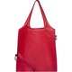image 1 of Bullet Sabia Recycled Packaway Tote Bag - Red - One Size | Red