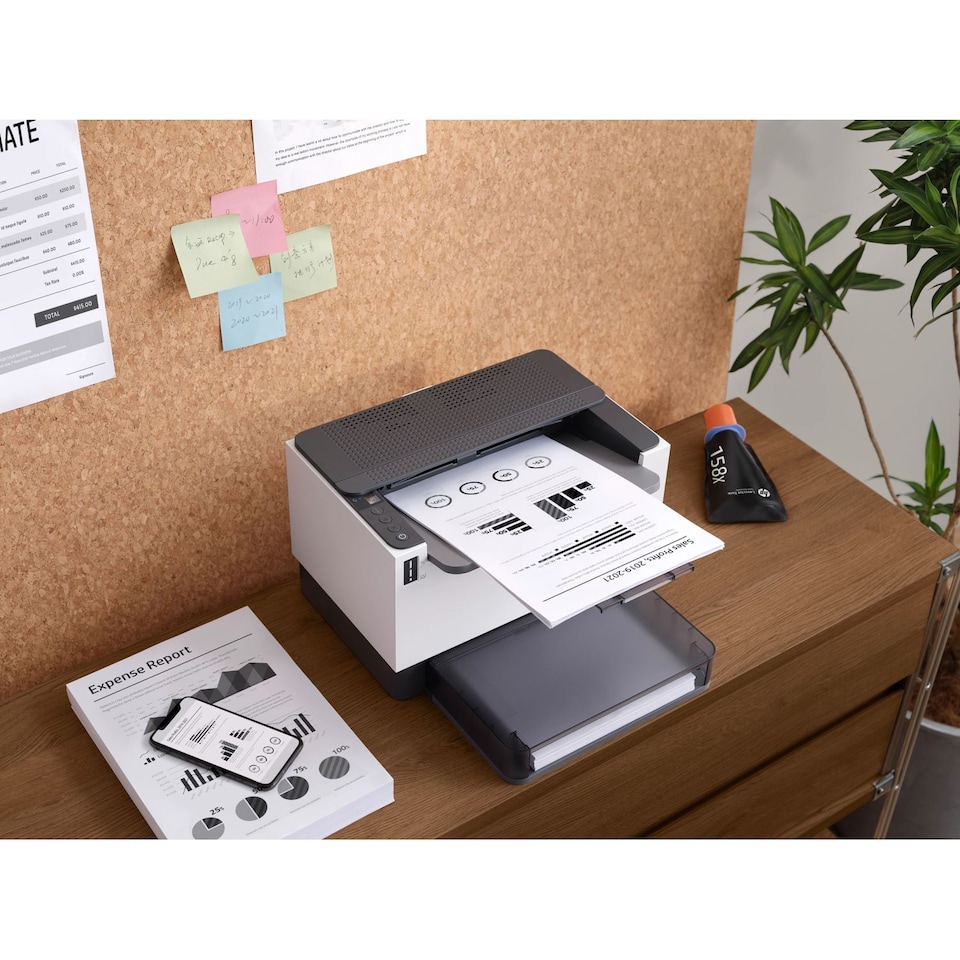 image 1 of HP W2190A Toner Cartridges | Multi | 1