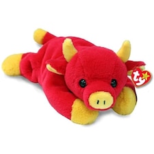 Soft Animal Toys