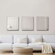 image 7 of Horsley All Glass Wall Mirror 69 x 58 CM N/A