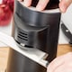 image 5 of Judge 3-in-1 Automatic Electric Can Opener - Black