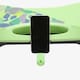 image 7 of Decathlon BADMINTON NET  Fun set 3 Meter Leaf Green