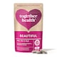 image 1 of Together Health Beautiful Hair Skin Nails 60 Capsules