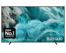 Samsung QE85Q7FAAUXXU 85" Q7F QLED 4K Vision AI Smart TV